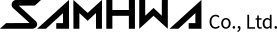 삼화 SAMHWA